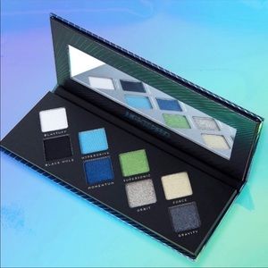 Bad Habit Lightspeed Palette